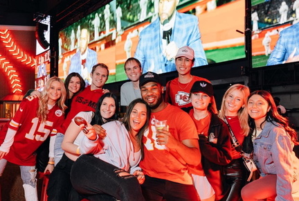 Bud Light Super Bowl