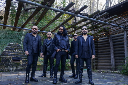 Los Inquietos del Norte
