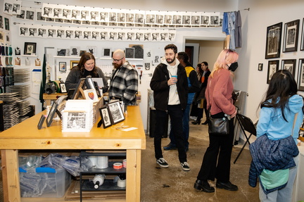First Fridays