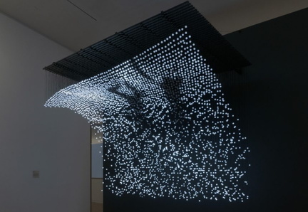 Thresholds of Perception
