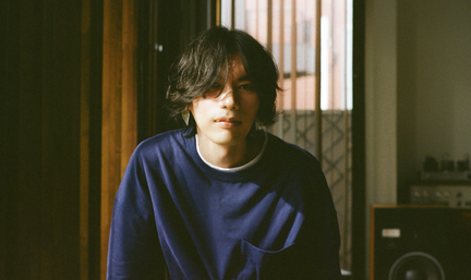 Kenshi Yonezu