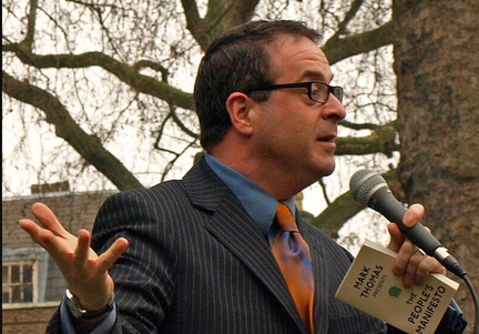 Mark Thomas