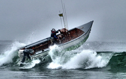 Saltwater Sportsmen’s Show