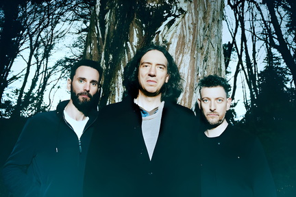 Snow Patrol