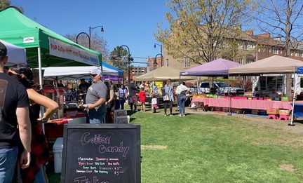 City Market