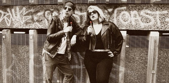Paul &amp; Laura Don't Give a Sht