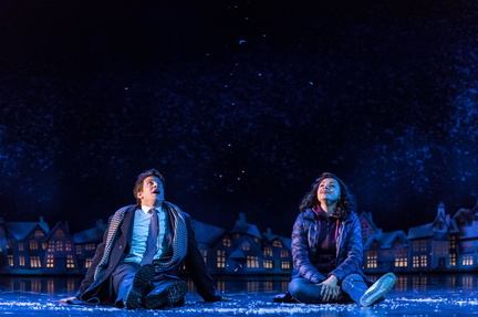 Groundhog Day The Musical