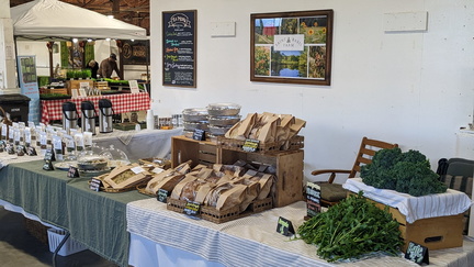 Farmers Market