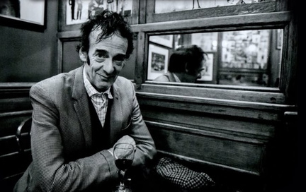 Ed Tudor Pole