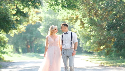 Wedding Show