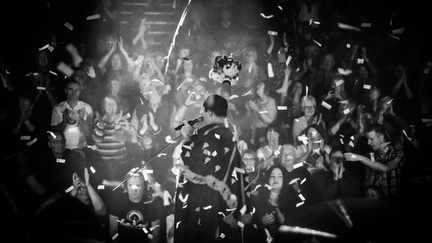 Mercury The Ultimate Queen Tribute