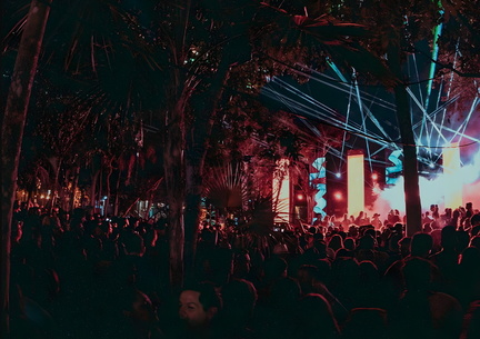Anjunadeep Explorations