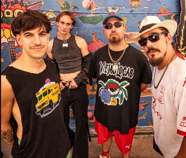 Baradero Rock