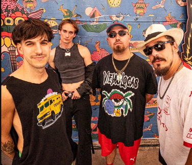 Baradero Rock