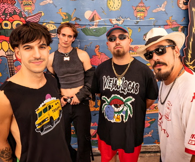 Baradero Rock