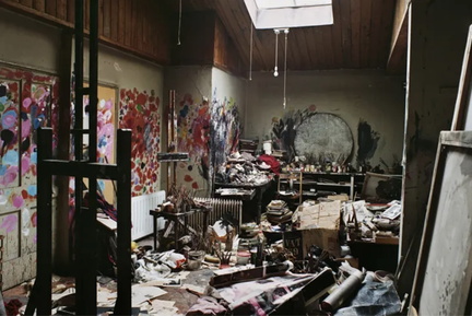 Highlights of the Collection