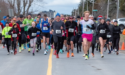 KRRA – Twosome Run 5k