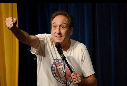 Jeremy Hotz