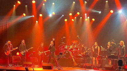 Classic Albums Live