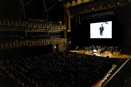 Slapstick Festival