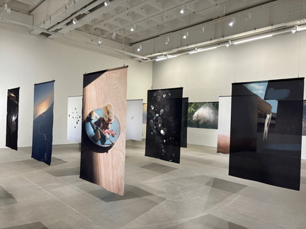 Rinko Kawauchi At the edge of the everyday world