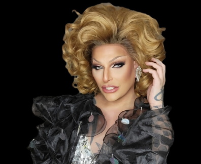 Drag Bingo Brunch