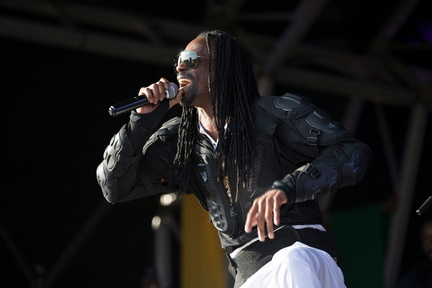 General Levy