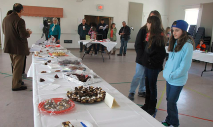 19th Annual Chocolate Fest