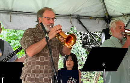 Lighthouse Jazz Quintet