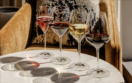A Toast To Italy Antinori Wine