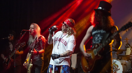 Guns N Roses
