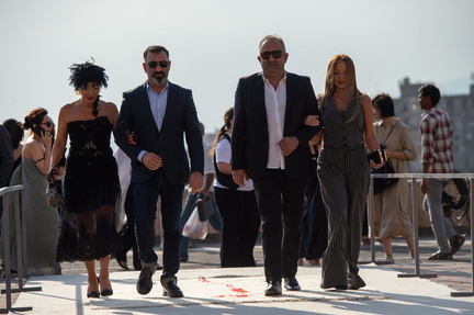 GAIFF opening 0282