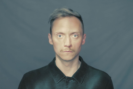 Hamish Hawk