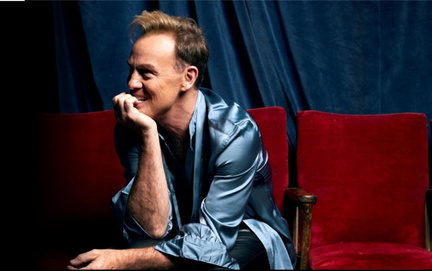 Jason Donovan