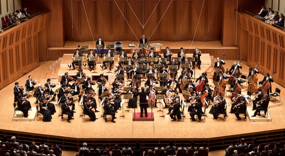 Yomiuri Nippon Symphony Orchestra