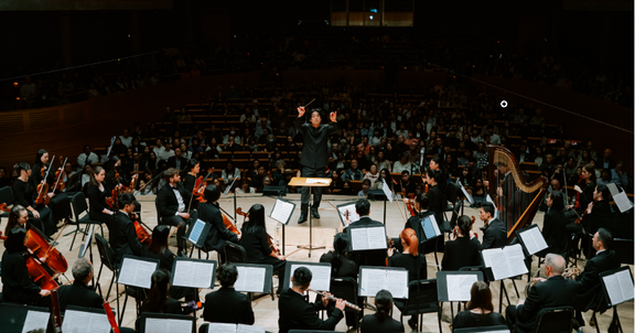 2025 Spring Spectacular Concert