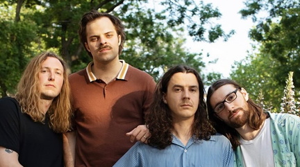 Peach Pit