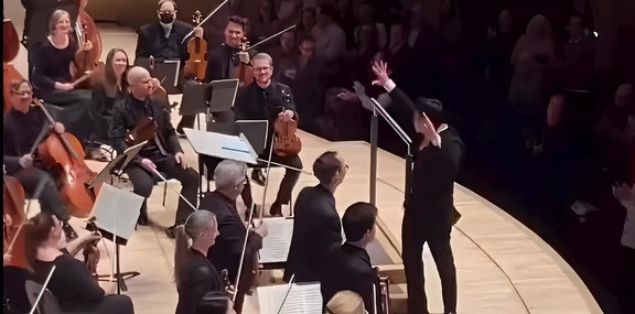Schubert, Strauss &amp; Saint-Saëns