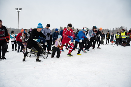 Silverskate Festival