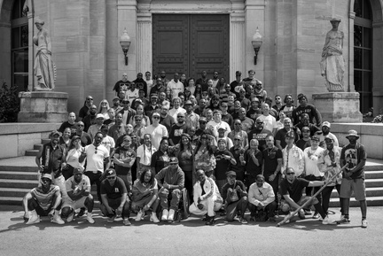 The Throwback A Celebration of 'A Great Day in Toronto Hip Hop'