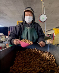Golden Villa Farmers' Market