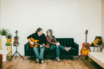 20th Anniversary My Folky Valentine Extravaganza