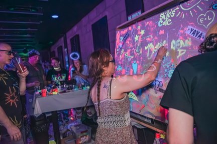 Art N' Groove