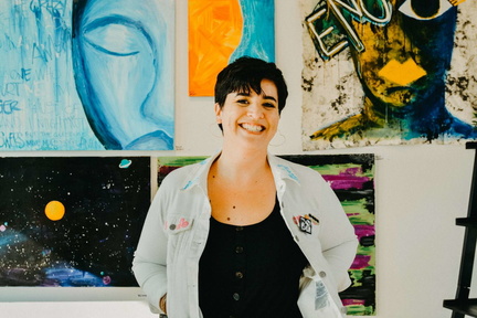 RIE Imagine – Found Art Exhibit