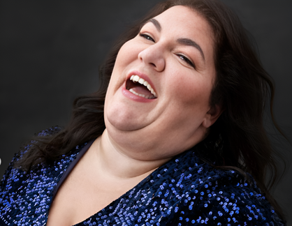 Christine Morency