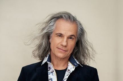 Bruno Pelletier