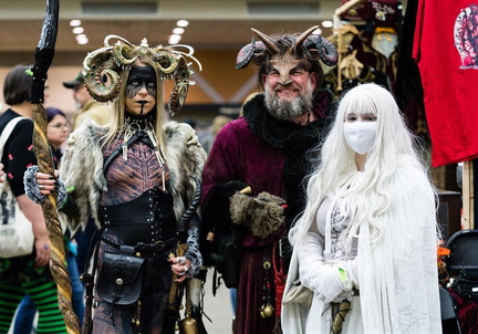 world oddites expo
