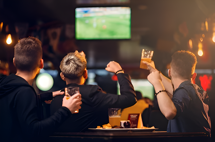Super Bowl LIX Extravaganza