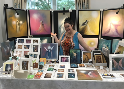 Health &amp; Healing Festival