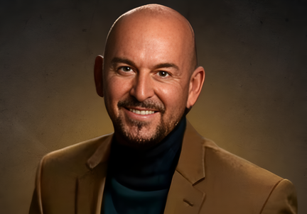 An Evening of Clairvoyance with Steve Holbrook